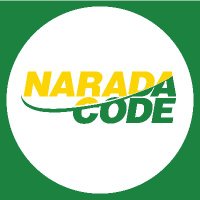 NaradaCode(@NaradaCode) 's Twitter Profile Photo