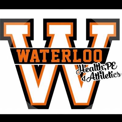 Waterloo Athletics