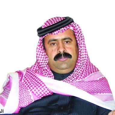 عبدالله بن شايق