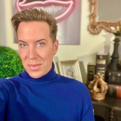 TheRealMacken's profile picture. 