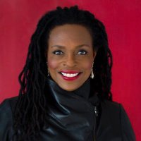 Rev. Dr. Jacqui Lewis(@RevJacquiLewis) 's Twitter Profileg