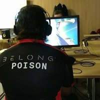 Poisoned Okami (@poisonedokami) 's Twitter Profile