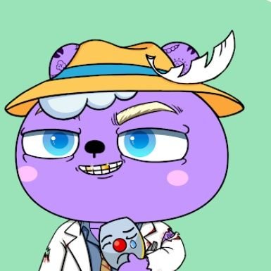 sole123432's profile picture. 我屌你妈的.eth  想买找我哈