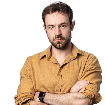 Media fella. Former @YahooNewsAU @couriermail and APN journo, video guy for @statsperform. Ridiculous memory. Bad jokes. Views are my own.