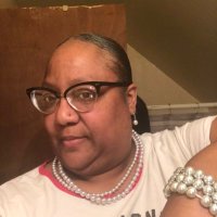 Lavonne Cox - @Lavonne1969999 Twitter Profile Photo