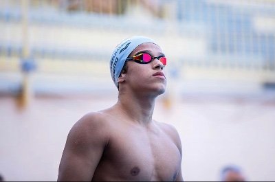Mexican swimmer | National Jr Team | Mexican age group record holder
| World junior’s ‘19🇭🇺 | MNST ‘19 ‘21🇪🇸🇫🇷 | UANA ‘20🇵🇪 |
OlympusST | BYU ‘25 🤙🏼
