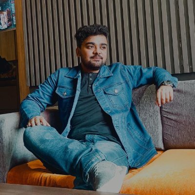 The_srivastavaa's profile picture. #everythingiscomplicated 
!! Srivastava!!
Birthday / 11july
Future Programmer | BCA 💻
Bihar | india
💭Trying to make dreams true😅