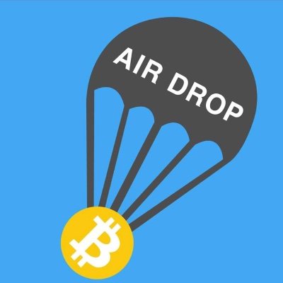 AirDrop202201's profile picture. Youtube. AirDrop 정보이야기