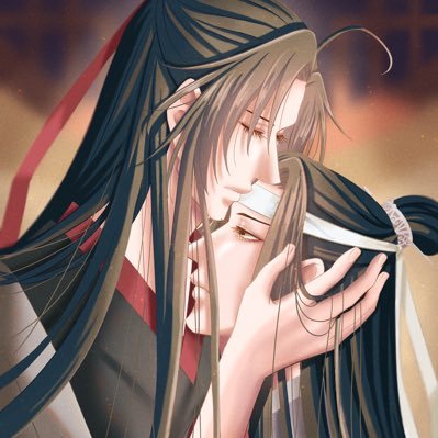 メグミ@魔道祖師沼にさんのプロフィール画像
