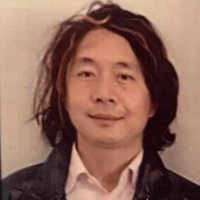 Lin Hao (@haolin_boston) 's Twitter Profile