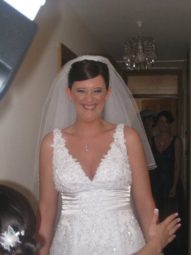 Mammy, wife, singer, teacher, mathematician, scientist.