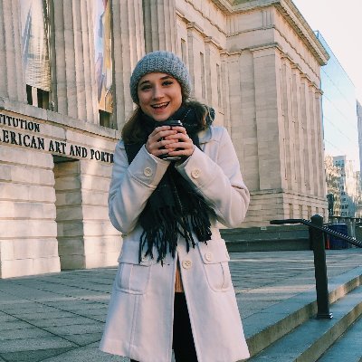 CameronCHC's profile picture. I write a lot of emails. “Chaos agent.”