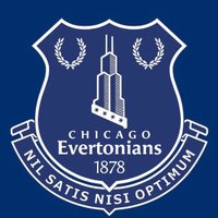 Chicago Evertonians (@evertonchicago) 's Twitter Profile Photo Chicago Evertonians (@evertonchicago) 's Twitter Profile Photo