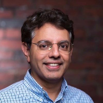 Building cool stuff with AI @ScalableVntrs | Co-founder @UnifyCX @Revoyant @Magnt @HiveDesk | Angel investor | Helping founders win | Louisville, KY