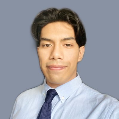 My professional twitter account used for internship work and or project showcase. CMU MSPPM-DA
