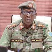 Brigadier General Mohamed Tahlil Bihi(@TahlilBihi) 's Twitter Profile Photo