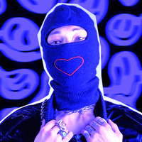 etthereo's profile picture. ⠀⠀ ⠀⠀ ⠀𝗹𝗲𝘁𝘀 𝗵𝗮𝘃𝗲 𝗮 𝟯𝘀𝗼𝗺𝗲: 𝗺𝗲, 𝘆𝗼𝘂, 𝗮𝗻𝗱 𝗮 𝗯𝗹𝘂𝗻𝘁.