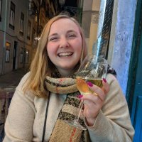 Sarah Elizabeth | Creative and Ambitious (@sarah_conery) 's Twitter Profile