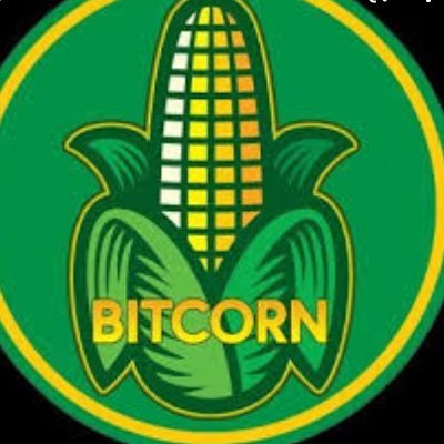 Bitcorn is the best and hardest money ever created in the history of mankind.