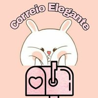 𝐶𝑜𝑟𝑟𝑒𝑖𝑜 𝐸𝑙𝑒𝑔𝑎𝑛𝑡𝑒 💞(@ele_correio) 's Twitter Profile Photo