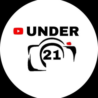 YouTube creator 
Team by Under 21