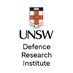UNSW Defence Research Institute (@UNSWDRI) Twitter profile photo