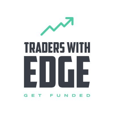 Traders With Edge is a proprietary trading firm that funds successful traders who want to trade full-time.