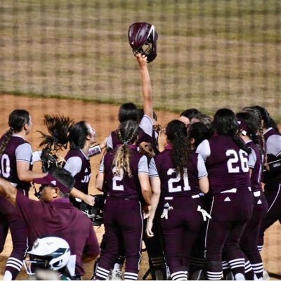 Official Twitter Page of Jaguar Softball 4A🥎