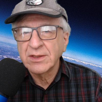 Writer, engineer, love of Broadway NYC, was stay-at-home dad. Tech product reviews (https://t.co/iHxDkJLBvB). New: UAP/UFO Podcast & Scam Exposing.