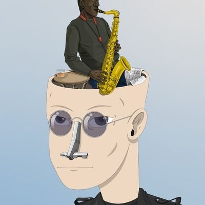 Meta_Vlk's profile picture. Meta🌋 | Llamascape family 🦙❤ | Imaginary Ones 🌈🚀