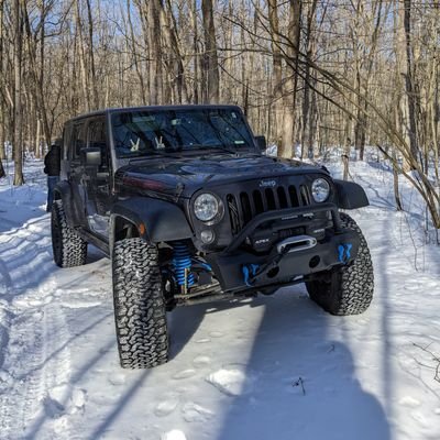 🇺🇸 2016 
Jeep Wrangler JKU Rubicon
Born in the Chrysler Toledo North Assembly Plant
  0lllll0