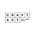 Craft ACT (@craft_act) Twitter profile photo Craft ACT (@craft_act) Twitter profile photo