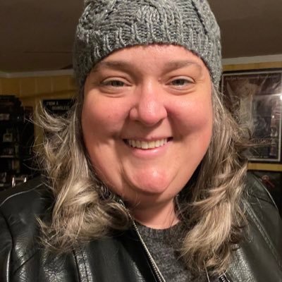 Sayrah80's profile picture. Teacher. Writer. Reader. Research: posthumanism, feminism, rhetoric, composition studies, pedagogy, fat studies, disability theory, pop culture. (she/her)