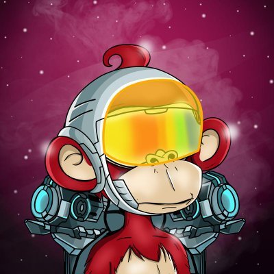 Beo_XinhDep's profile picture. #kda 4$ #luna 30$ #Flux 0.6$
Hold to delist