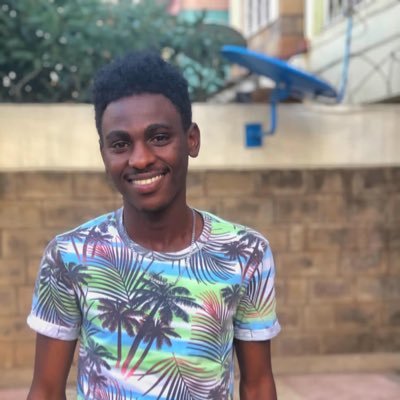 rodneymuthaura's profile picture. 