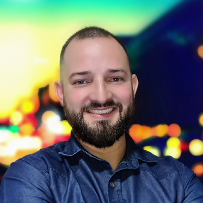 🙌🏻Son of the Almighty✝️
👨👩👧👦Dad & Husband♥️
👨💻IT Program Manager; GRC & Cybersecurity🔑
🗣🇬🇧EN🇫🇷FR🇪🇸SP
✈️🇨🇷🇳🇮🇵🇦🇨🇴🇬🇹🇲🇽🇩🇪🇺🇸