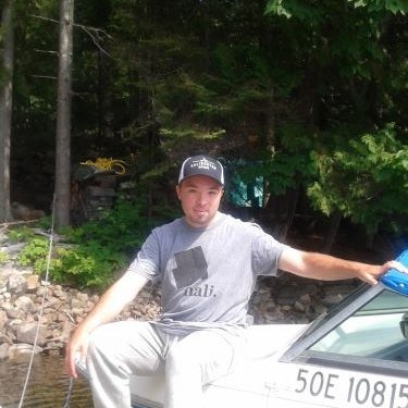 I am a Lwso Lasalle Windsor special Olypics Athlete and have cottage In haliburton Ontario on Haliburton lake. I am 32 years old.