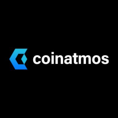 coinatmos's profile picture. Choose experienced traders Coinatmos, follow them, and sit back while they do all the work. Your investment portfolio will grow with every successful trade.