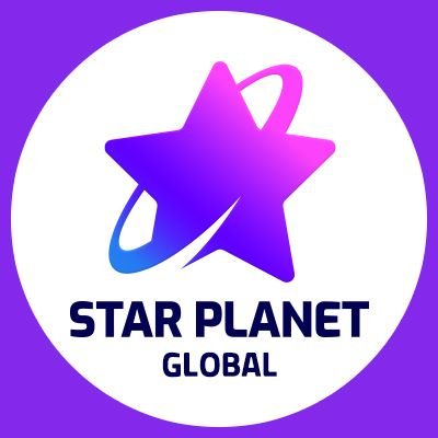 #STARPLANET Official Twitter
#스타플래닛 공식 트위터
안드로이드▶https://t.co/A2sEvznd1A
애플▶https://t.co/xAgCU1k70k