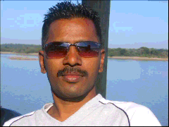 reddylv's profile picture. 