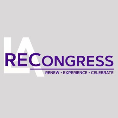 The Official Twitter for the Los Angeles Religious Education Congress, hosted in Anaheim, CA. #RECongress