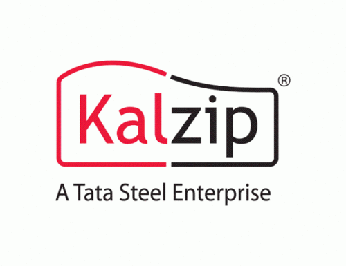Kalzip is wereldwijd marktleider op het gebied van aluminium felsdaken en gevelsystemen.