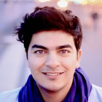 immad (@immad) 's Twitter Profile