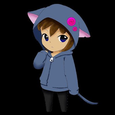 AriqRaven's profile picture. Gamer lah