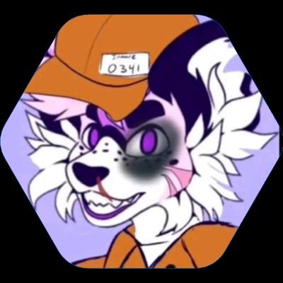 the icon is fake
Mick the fenn
Furry since 2016 / dumb fenn / game dev