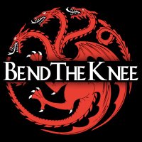 Bend the Knee (@btkcast) 's Twitter Profile Photo Bend the Knee (@btkcast) 's Twitter Profile Photo