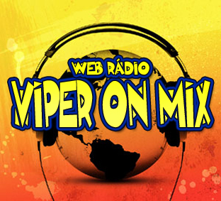 A Melhor Web Rádio Da Sua INTERNET!
Apresentador: @DjAlexViper Part.: @Ruiiva_Naty ( Ruivinhaa )- #DjKeny