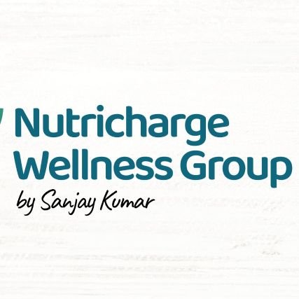 NutrichargeG's profile picture. न्यूट्रीचार्ज वैलनेस ग्रुप आपके लिए लाया है रोग मुक्त जीवन।
