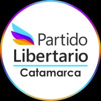Partido Libertario Catamarca (@pl_catamarca_) 's Twitter Profile