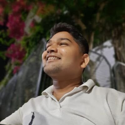 Student,& राष्ट्रीय शोषित समाज पार्टी 
युवा कार्य करता